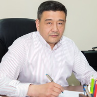 Шаабдурахманов Рустам Мавзурович, директор