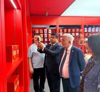 Центр Исламской Цивилизации